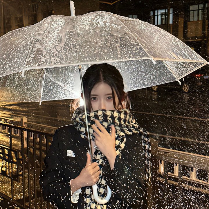 魅味