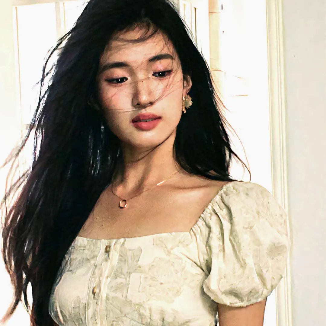 春曲丽影