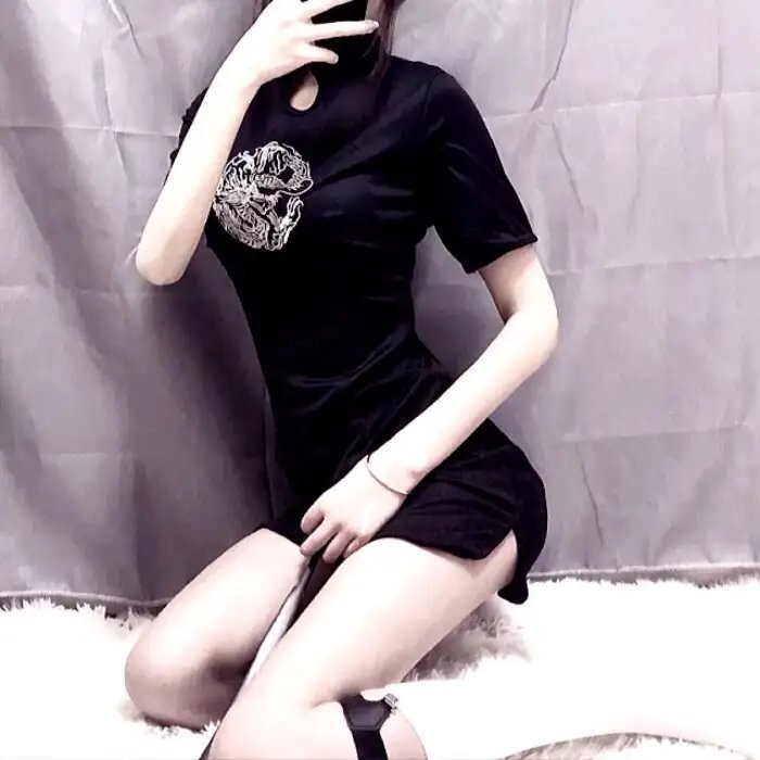 封神训练营